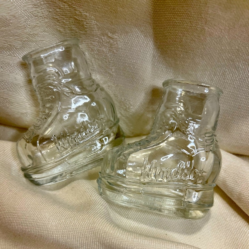 Windsor Shot Glasses